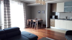 Apartamenty Villa Marea Międzyzdroje